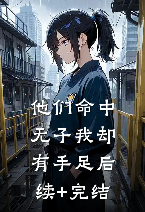 他们命中无子我却有手足后续+完结