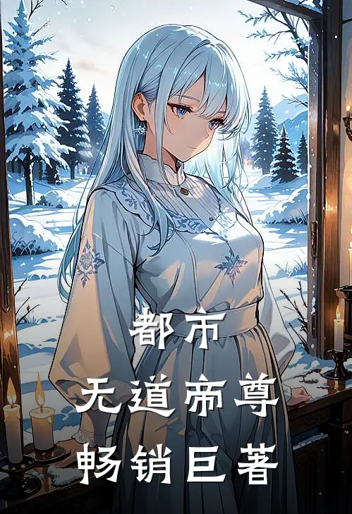 都市：无道帝尊畅销巨著