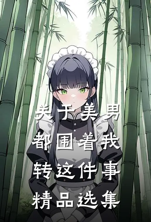 关于美男都围着我转这件事精品选集