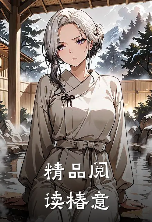 精品阅读椿意