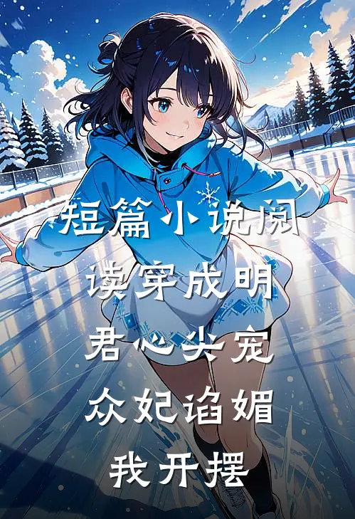 短篇小说阅读穿成明君心尖宠，众妃谄媚我开摆