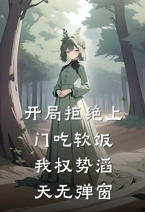 开局拒绝上门吃软饭，我权势滔天无弹窗