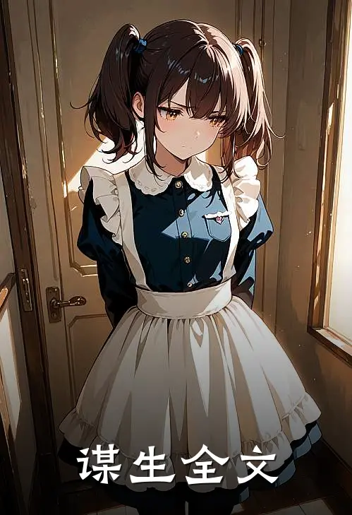 谋生全文