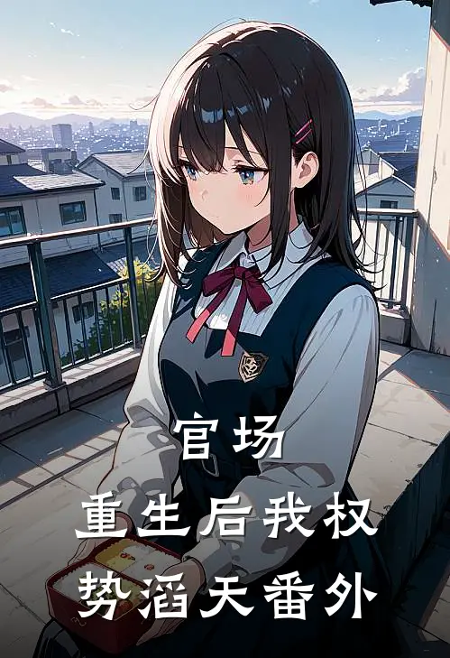 官场：重生后我权势滔天 番外