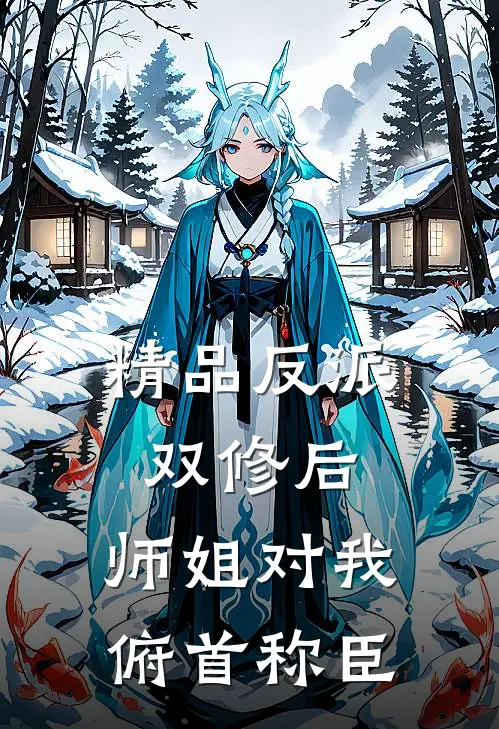 精品反派：双修后，师姐对我俯首称臣