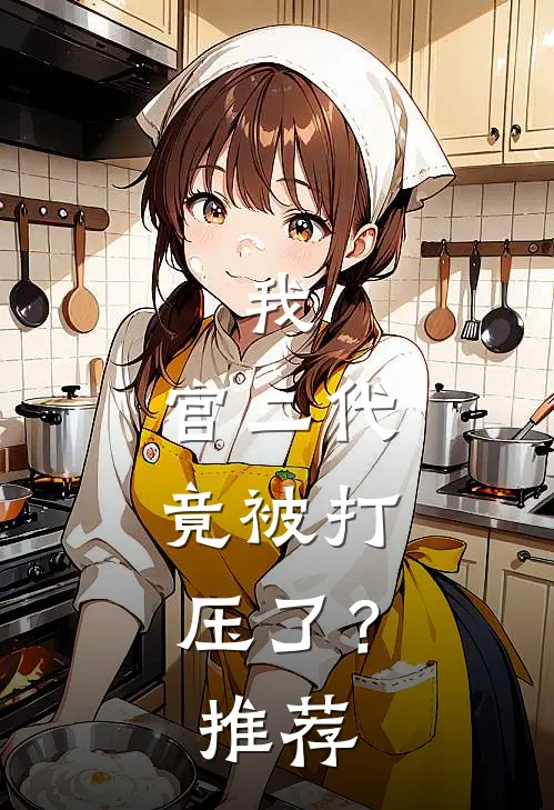 我，官二代，竟被打压了？推荐