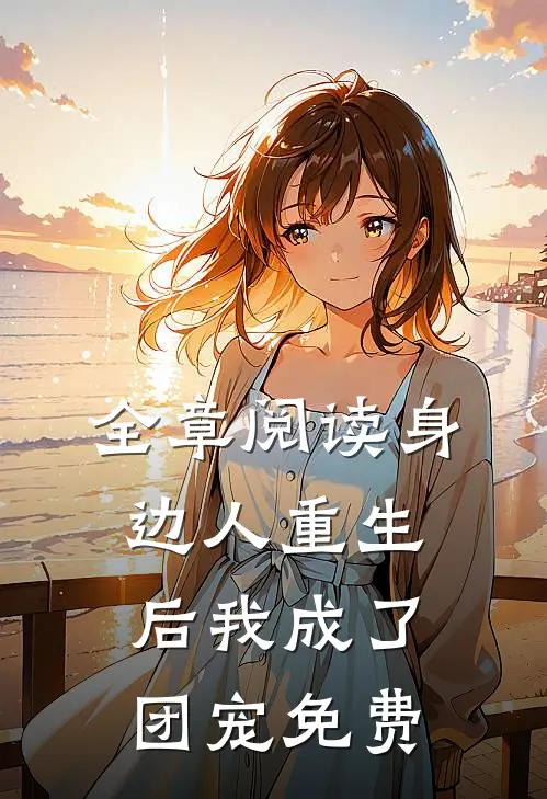 全章阅读身边人重生后我成了团宠免费