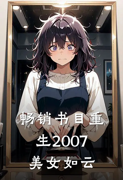 畅销书目重生2007，美女如云