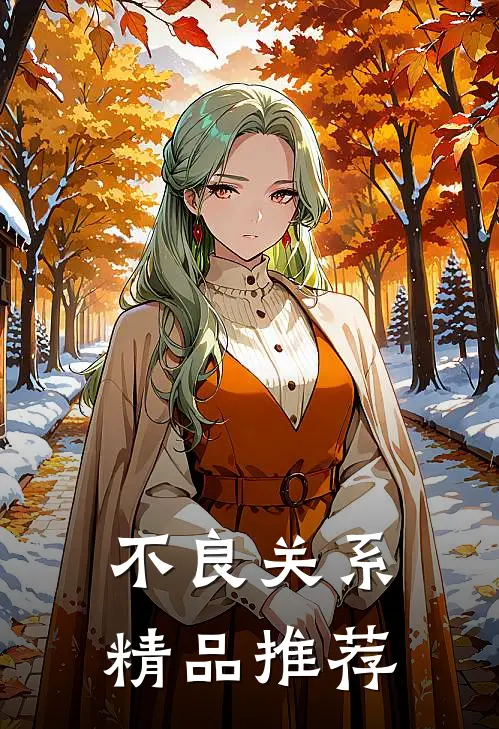 不良关系精品推荐