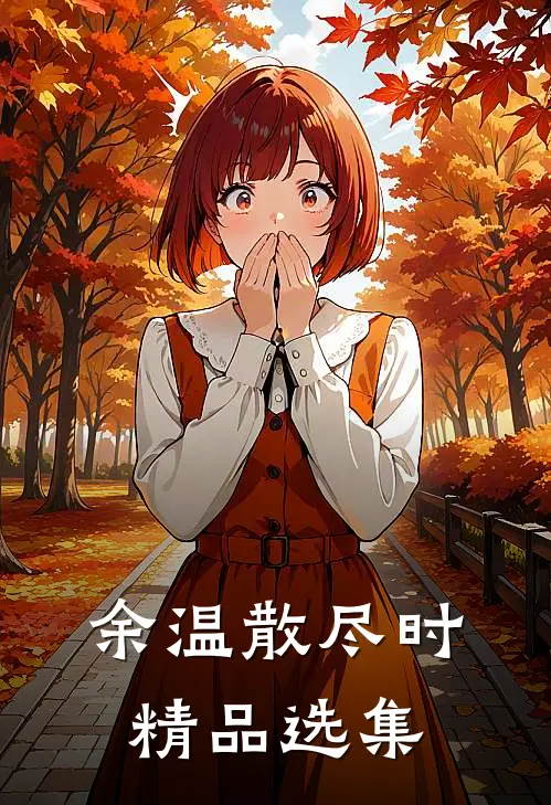 余温散尽时精品选集