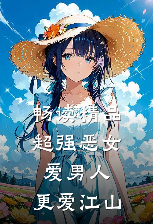 畅读精品超强恶女：爱男人，更爱江山