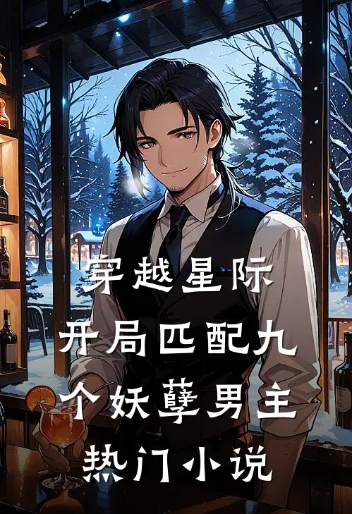 穿越星际：开局匹配九个妖孽男主热门小说