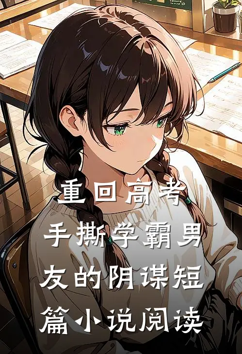 重回高考，手撕学霸男友的阴谋短篇小说阅读