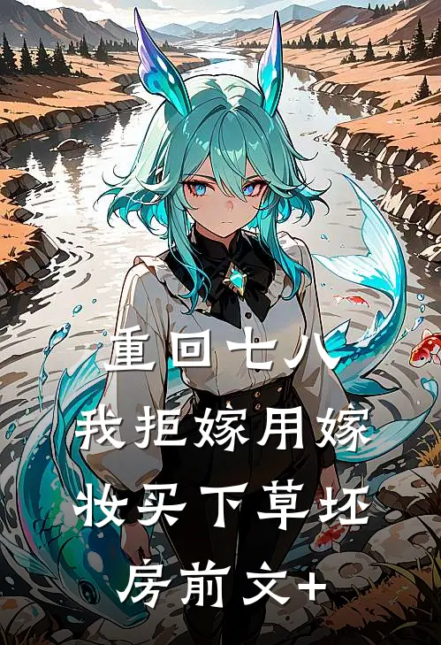 重回七八，我拒嫁用嫁妆买下草坯房前文+