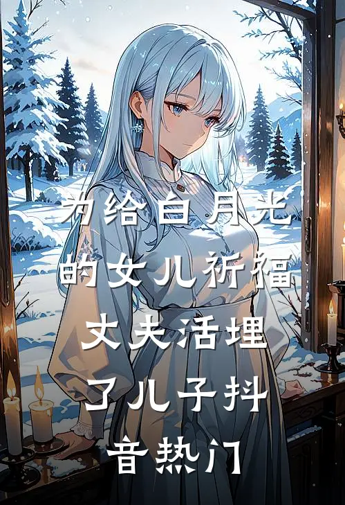 为给白月光的女儿祈福，丈夫活埋了儿子抖音热门