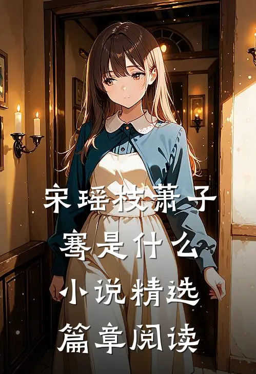宋瑶枝萧子骞是什么小说精选篇章阅读