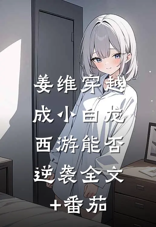 姜维穿越成小白龙，西游能否逆袭全文+番茄
