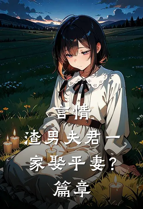 言情：渣男夫君一家娶平妻？篇章