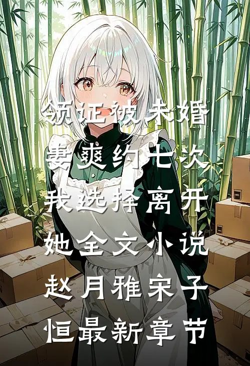 领证被未婚妻爽约七次，我选择离开她全文小说赵月雅宋子恒最新章节