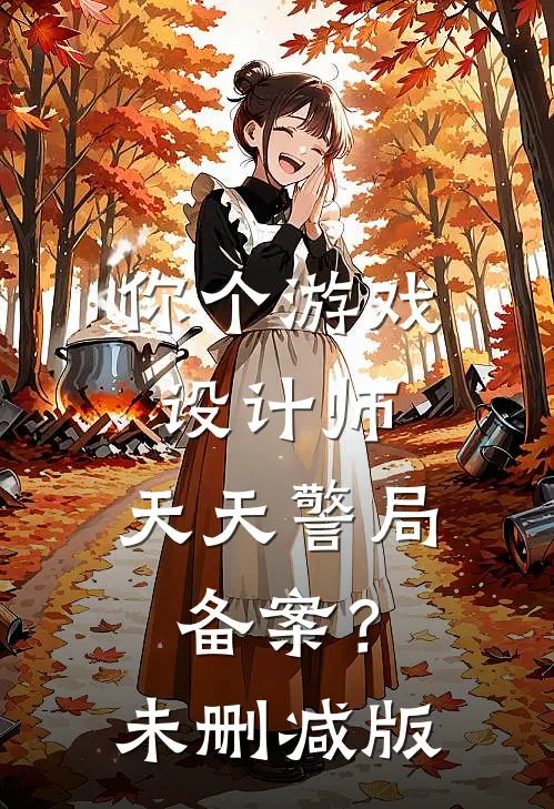 你个游戏设计师，天天警局备案？未删减版