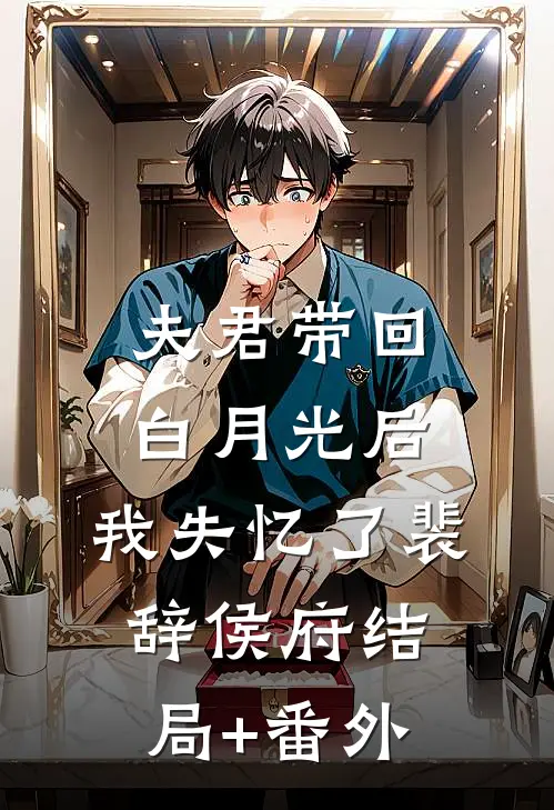 夫君带回白月光后，我失忆了裴辞侯府结局+番外
