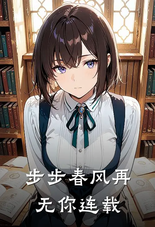 步步春风再无你连载