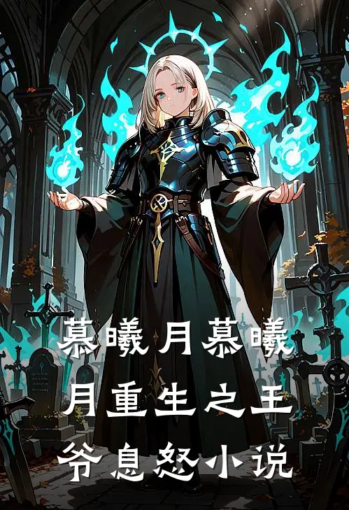 慕曦月慕曦月重生之王爷息怒小说