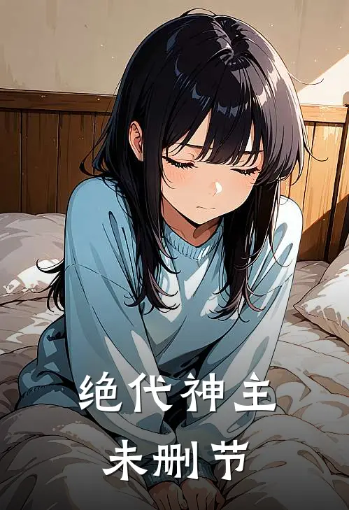 绝代神主未删节