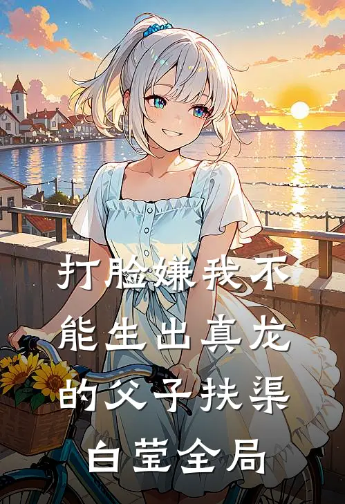 打脸嫌我不能生出真龙的父子扶渠白莹全局