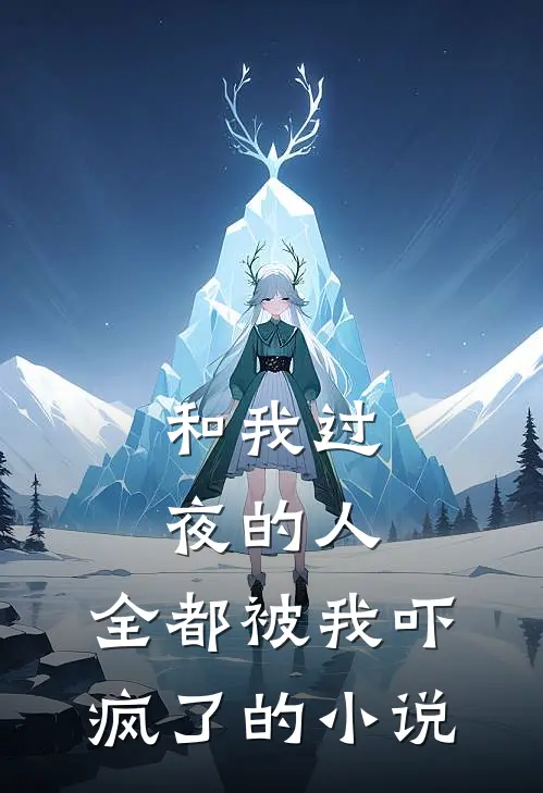 和我过夜的人，全都被我吓疯了的小说