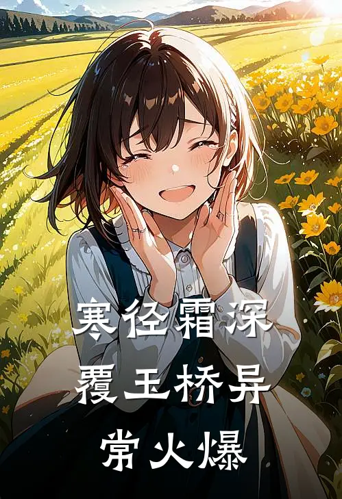 寒径霜深覆玉桥异常火爆