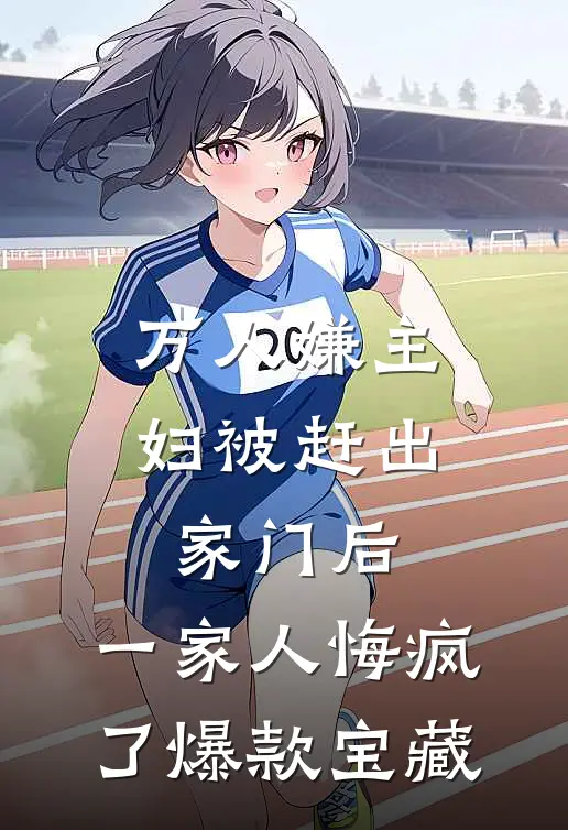 万人嫌主妇被赶出家门后，一家人悔疯了爆款宝藏