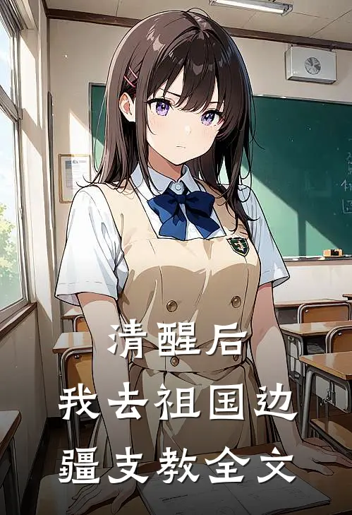 清醒后，我去祖国边疆支教全文