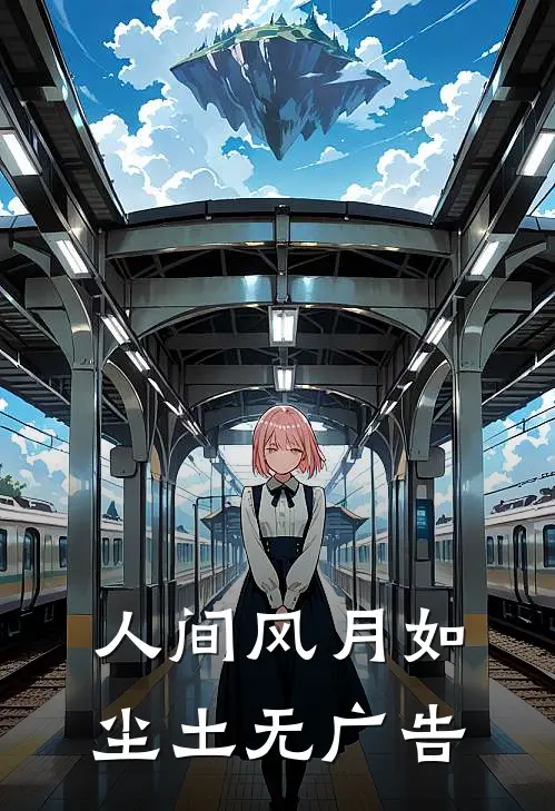 人间风月如尘土无广告