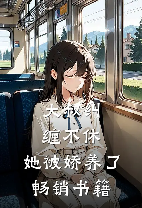 大叔纠缠不休，她被娇养了畅销书籍