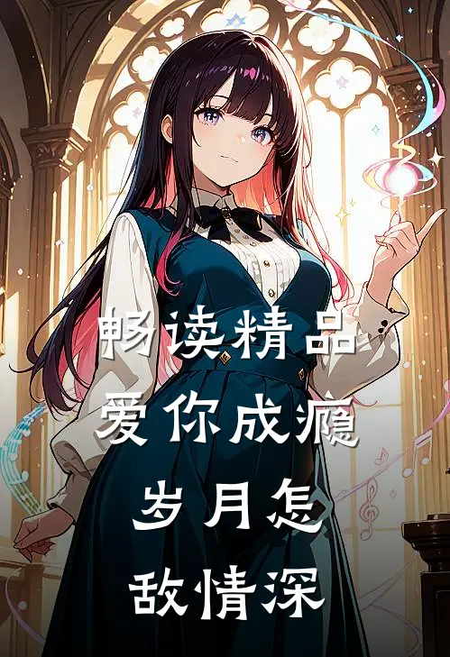 畅读精品爱你成瘾，岁月怎敌情深