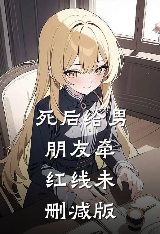 死后给男朋友牵红线未删减版