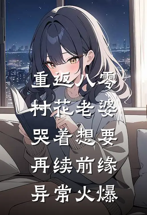 重返八零，村花老婆哭着想要再续前缘异常火爆