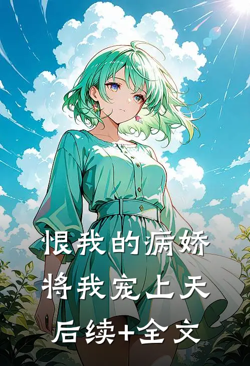恨我的病娇将我宠上天后续+全文