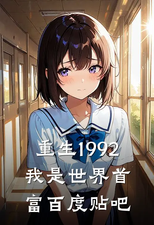 重生1992，我是世界首富百度贴吧