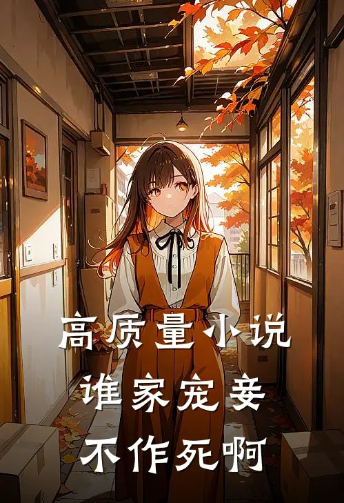 高质量小说谁家宠妾不作死啊