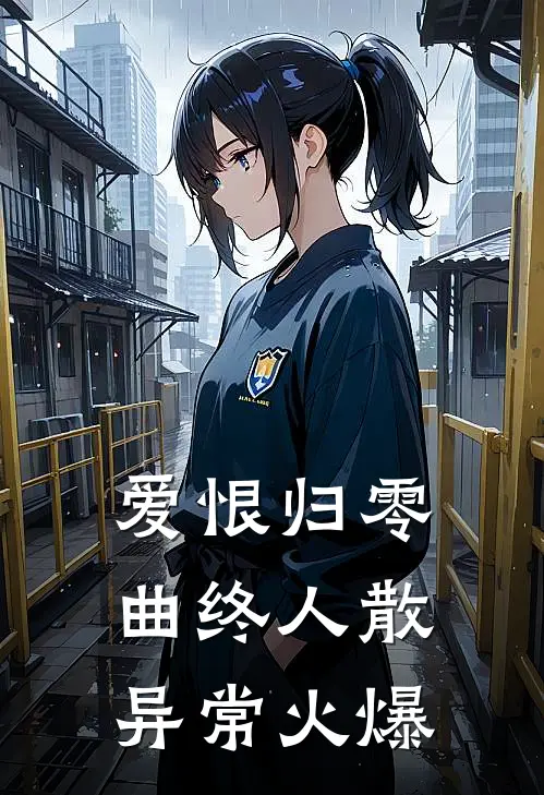 爱恨归零，曲终人散异常火爆