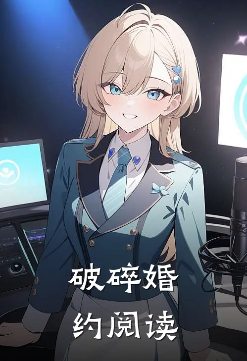 破碎婚约阅读