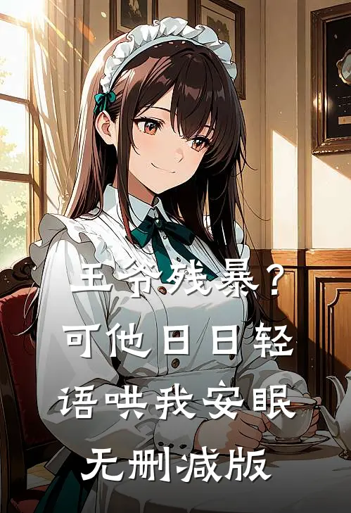 王爷残暴？可他日日轻语哄我安眠无删减版
