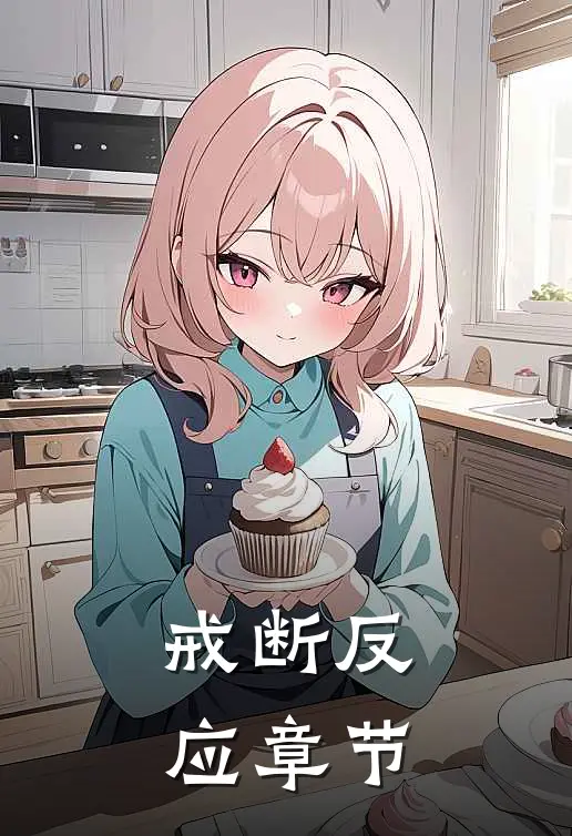 戒断反应章节