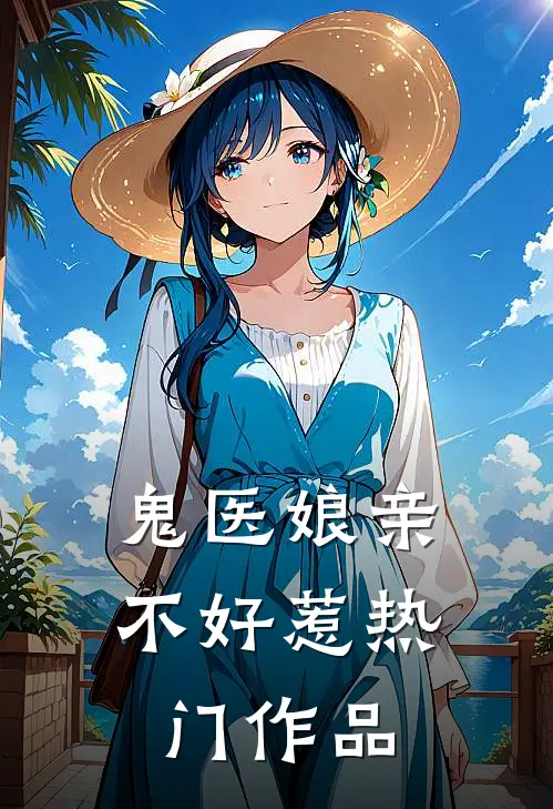 鬼医娘亲不好惹热门作品