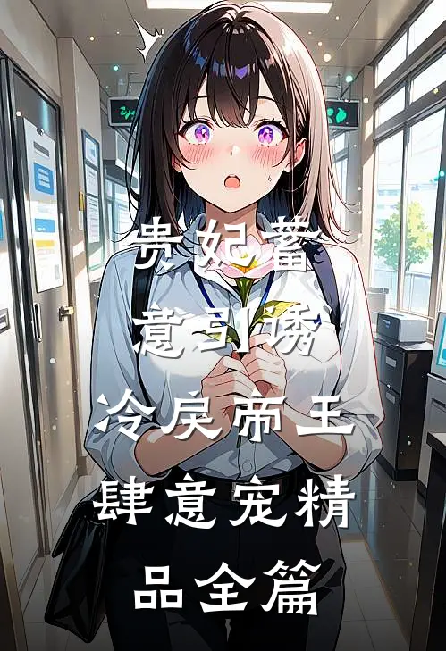 贵妃蓄意引诱，冷戾帝王肆意宠精品全篇