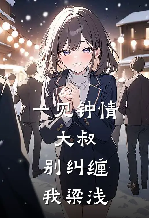 一见钟情：大叔，别纠缠我梁浅