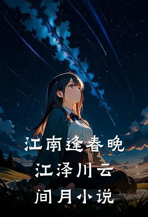 江南逢春晚江泽川云间月小说