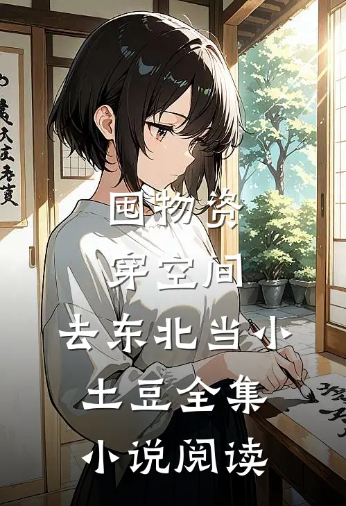囤物资穿空间，去东北当小土豆全集小说阅读